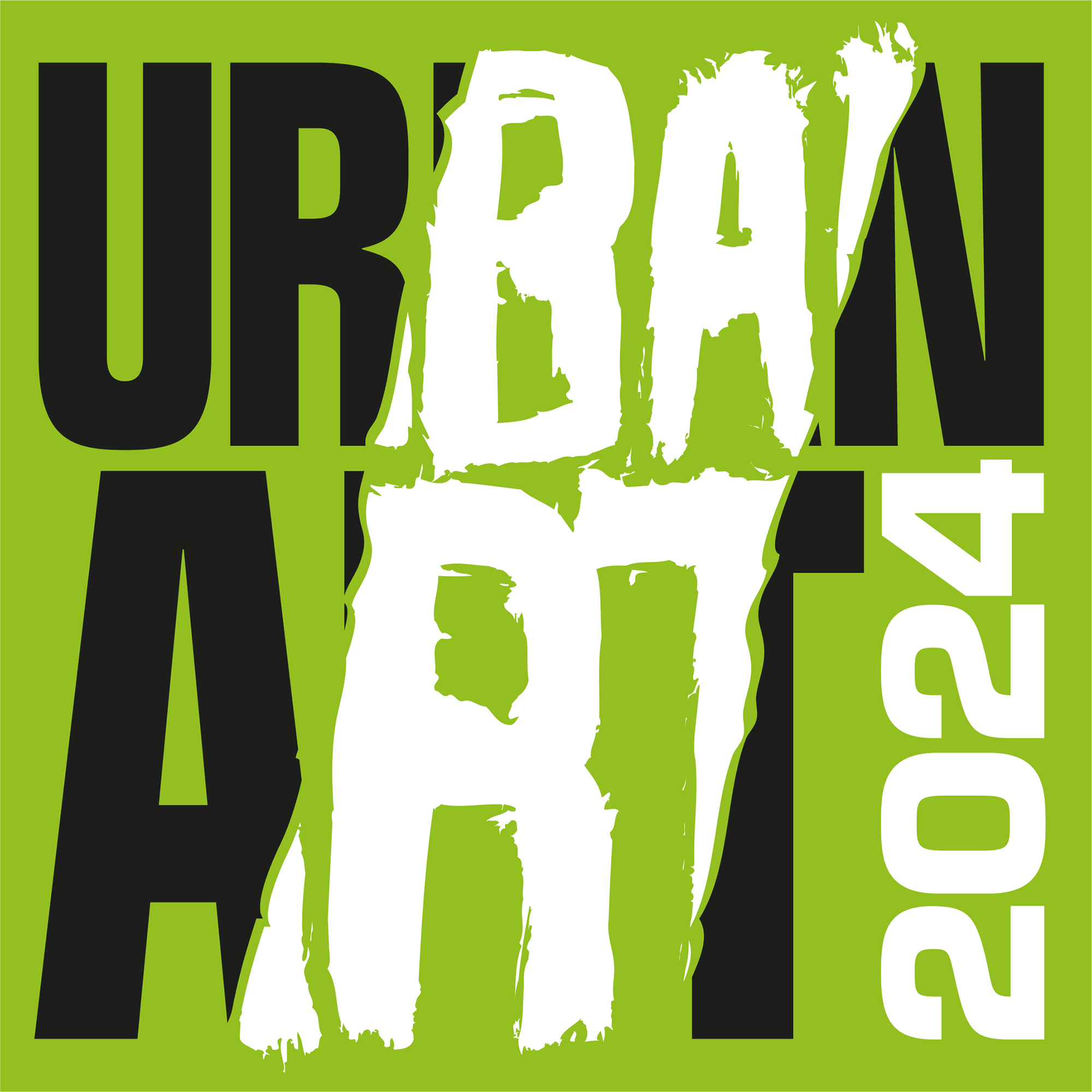 Urban Art 2024