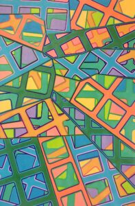 Sharon Wymark